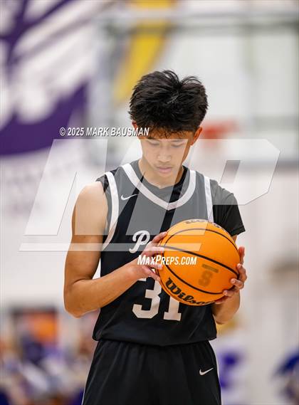 Thumbnail 1 in Pacifica @ Santiago (CIF SS Division 4AA Final) photogallery.