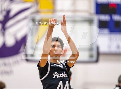 Thumbnail 3 in Pacifica @ Santiago (CIF SS Division 4AA Final) photogallery.