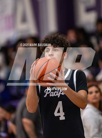 Thumbnail 3 in Pacifica @ Santiago (CIF SS Division 4AA Final) photogallery.