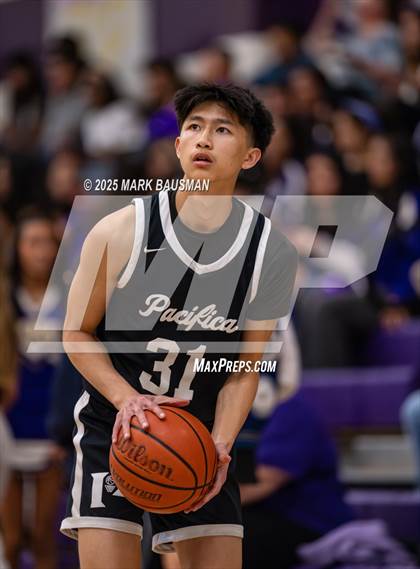 Thumbnail 2 in Pacifica @ Santiago (CIF SS Division 4AA Final) photogallery.