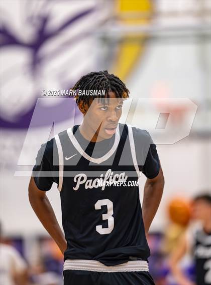 Thumbnail 3 in Pacifica @ Santiago (CIF SS Division 4AA Final) photogallery.