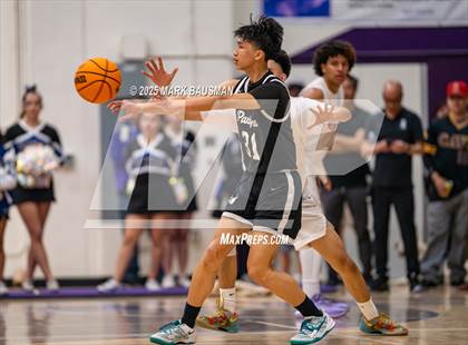 Thumbnail 2 in Pacifica @ Santiago (CIF SS Division 4AA Final) photogallery.