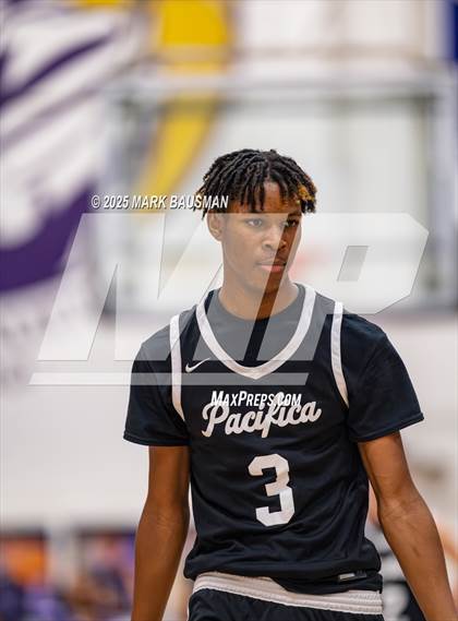 Thumbnail 1 in Pacifica @ Santiago (CIF SS Division 4AA Final) photogallery.