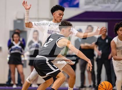 Thumbnail 1 in Pacifica @ Santiago (CIF SS Division 4AA Final) photogallery.