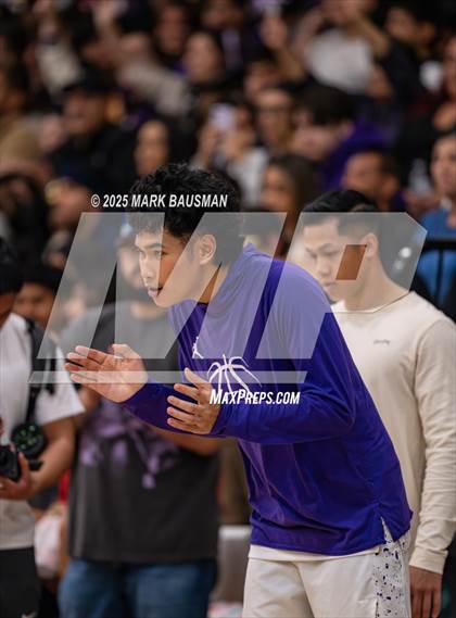 Thumbnail 1 in Pacifica @ Santiago (CIF SS Division 4AA Final) photogallery.