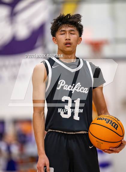 Thumbnail 3 in Pacifica @ Santiago (CIF SS Division 4AA Final) photogallery.
