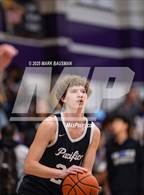 Photo from the gallery "Pacifica @ Santiago (CIF SS Division 4AA Final)"