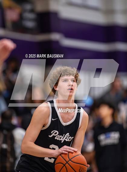 Thumbnail 2 in Pacifica @ Santiago (CIF SS Division 4AA Final) photogallery.