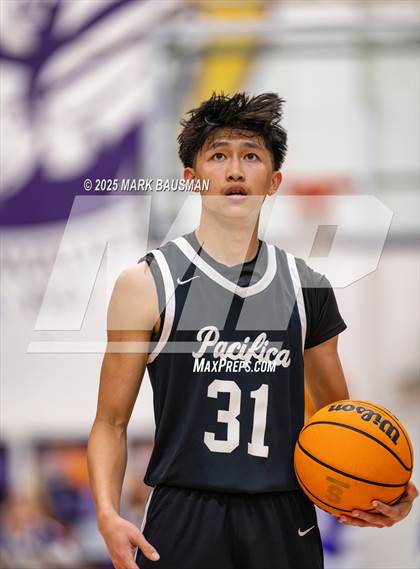 Thumbnail 2 in Pacifica @ Santiago (CIF SS Division 4AA Final) photogallery.