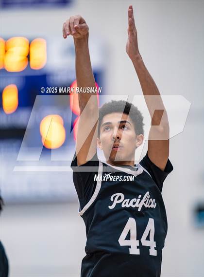 Thumbnail 1 in Pacifica @ Santiago (CIF SS Division 4AA Final) photogallery.