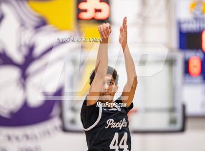 Thumbnail 1 in Pacifica @ Santiago (CIF SS Division 4AA Final) photogallery.