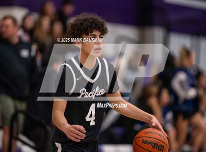 Thumbnail 2 in Pacifica @ Santiago (CIF SS Division 4AA Final) photogallery.