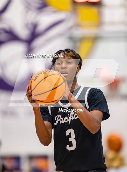 Thumbnail 2 in Pacifica @ Santiago (CIF SS Division 4AA Final) photogallery.