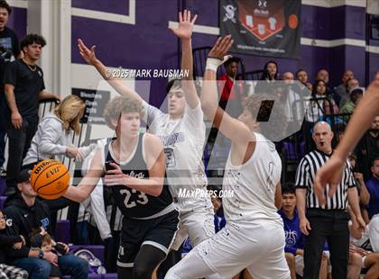 Thumbnail 1 in Pacifica @ Santiago (CIF SS Division 4AA Final) photogallery.
