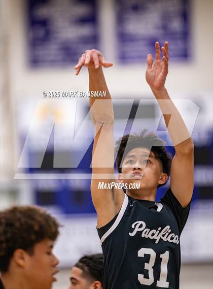 Thumbnail 1 in Pacifica @ Santiago (CIF SS Division 4AA Final) photogallery.