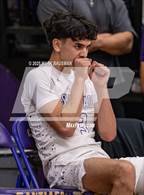 Photo from the gallery "Pacifica @ Santiago (CIF SS Division 4AA Final)"
