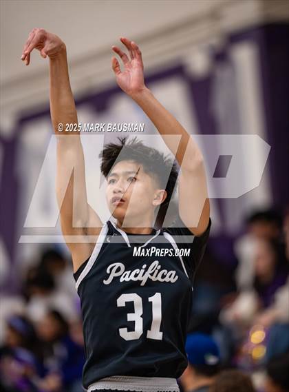Thumbnail 3 in Pacifica @ Santiago (CIF SS Division 4AA Final) photogallery.