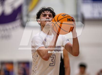 Thumbnail 2 in Pacifica @ Santiago (CIF SS Division 4AA Final) photogallery.