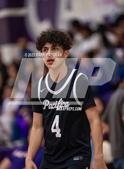 Thumbnail 2 in Pacifica @ Santiago (CIF SS Division 4AA Final) photogallery.