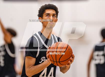 Thumbnail 1 in Pacifica @ Santiago (CIF SS Division 4AA Final) photogallery.