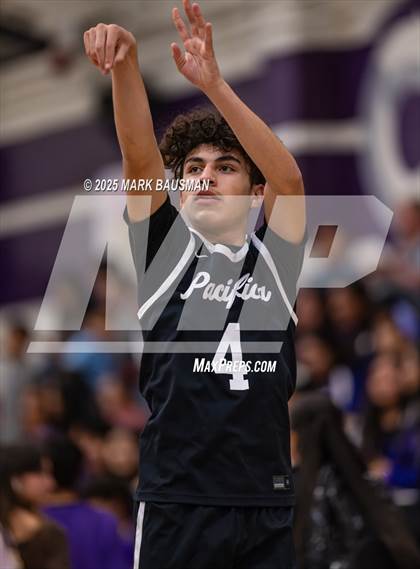 Thumbnail 2 in Pacifica @ Santiago (CIF SS Division 4AA Final) photogallery.