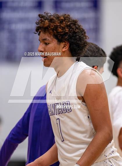 Thumbnail 2 in Pacifica @ Santiago (CIF SS Division 4AA Final) photogallery.