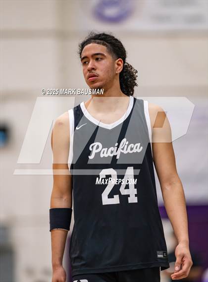 Thumbnail 2 in Pacifica @ Santiago (CIF SS Division 4AA Final) photogallery.