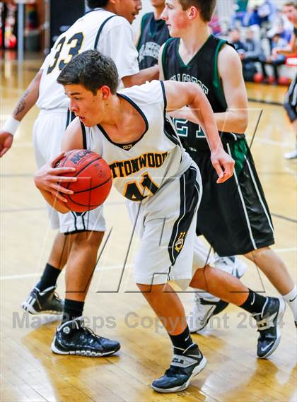 Thumbnail 3 in Hillcrest @ Cottonwood photogallery.