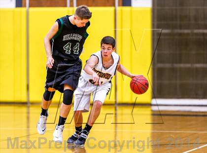 Thumbnail 2 in Hillcrest @ Cottonwood photogallery.