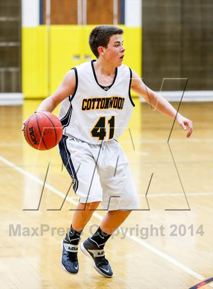 Thumbnail 2 in Hillcrest @ Cottonwood photogallery.