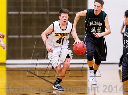 Thumbnail 3 in Hillcrest @ Cottonwood photogallery.