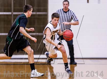 Thumbnail 1 in Hillcrest @ Cottonwood photogallery.