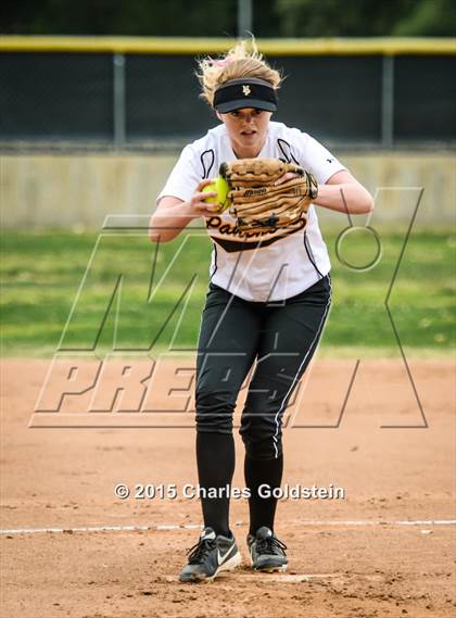 Thumbnail 1 in Agoura @ Newbury Park photogallery.