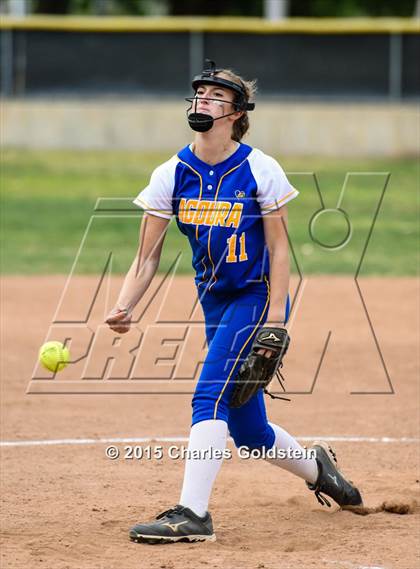 Thumbnail 1 in Agoura @ Newbury Park photogallery.