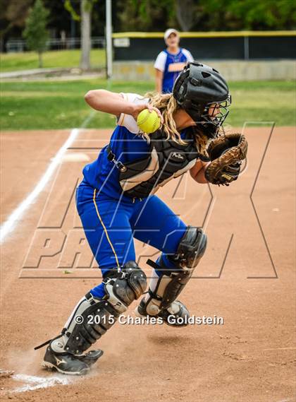 Thumbnail 1 in Agoura @ Newbury Park photogallery.