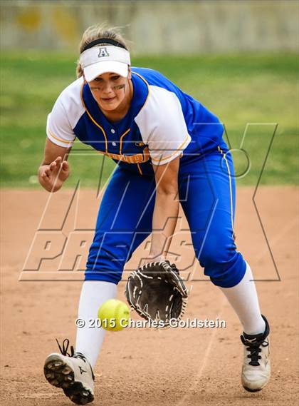 Thumbnail 3 in Agoura @ Newbury Park photogallery.