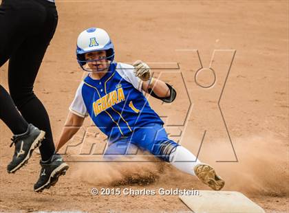 Thumbnail 1 in Agoura @ Newbury Park photogallery.