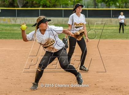 Thumbnail 1 in Agoura @ Newbury Park photogallery.