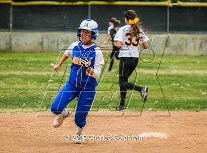 Thumbnail 2 in Agoura @ Newbury Park photogallery.