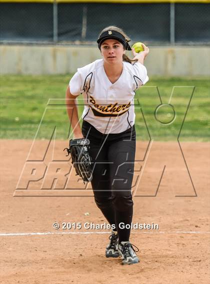 Thumbnail 1 in Agoura @ Newbury Park photogallery.