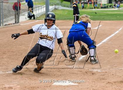 Thumbnail 1 in Agoura @ Newbury Park photogallery.