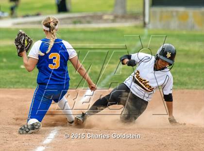 Thumbnail 1 in Agoura @ Newbury Park photogallery.