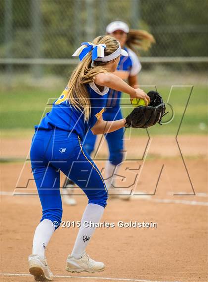 Thumbnail 1 in Agoura @ Newbury Park photogallery.