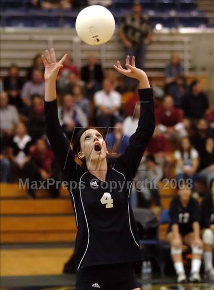 Thumbnail 2 in Ripon Christian vs. Woodland Christian (CIF SJS D5 Final) photogallery.