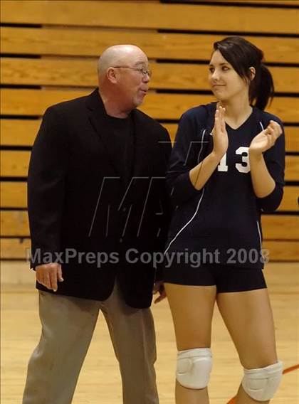 Thumbnail 3 in Ripon Christian vs. Woodland Christian (CIF SJS D5 Final) photogallery.