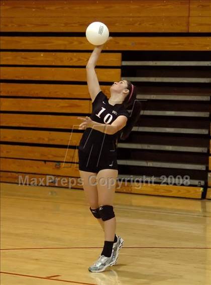 Thumbnail 1 in Ripon Christian vs. Woodland Christian (CIF SJS D5 Final) photogallery.