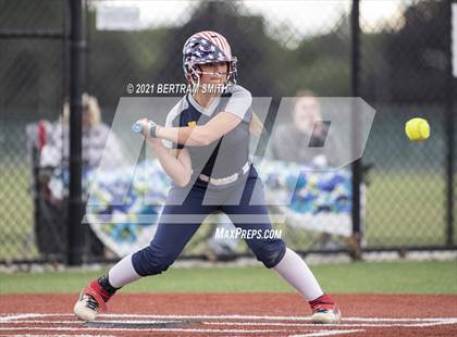 Thumbnail 1 in Niagara Falls @ Clarence (NYSPHSAA Section 6 Class AA Semifinal) photogallery.