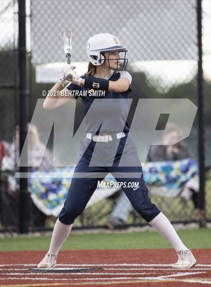 Thumbnail 1 in Niagara Falls @ Clarence (NYSPHSAA Section 6 Class AA Semifinal) photogallery.