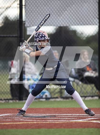 Thumbnail 1 in Niagara Falls @ Clarence (NYSPHSAA Section 6 Class AA Semifinal) photogallery.