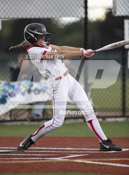 Thumbnail 1 in Niagara Falls @ Clarence (NYSPHSAA Section 6 Class AA Semifinal) photogallery.
